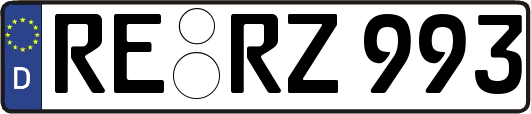 RE-RZ993