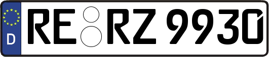 RE-RZ9930