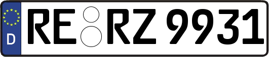 RE-RZ9931