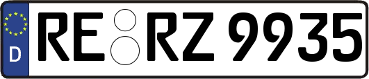RE-RZ9935
