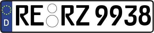 RE-RZ9938