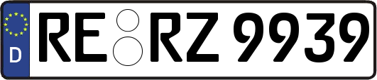 RE-RZ9939