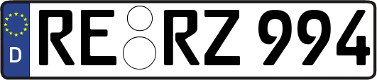 RE-RZ994