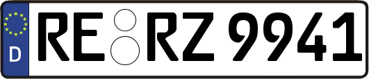 RE-RZ9941