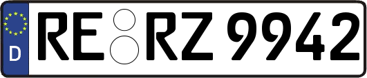 RE-RZ9942