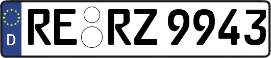 RE-RZ9943