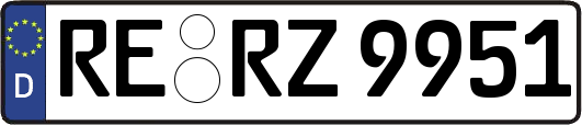 RE-RZ9951