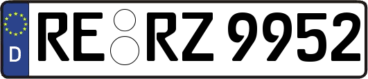 RE-RZ9952