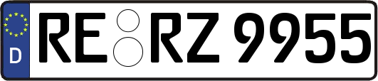 RE-RZ9955
