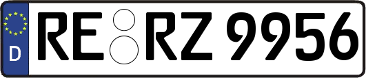 RE-RZ9956