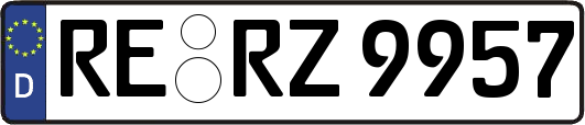 RE-RZ9957