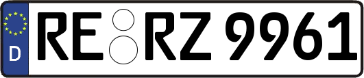 RE-RZ9961