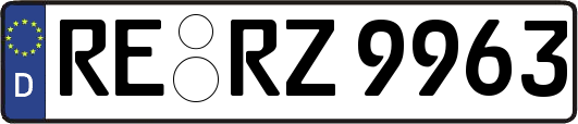 RE-RZ9963