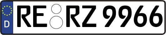 RE-RZ9966