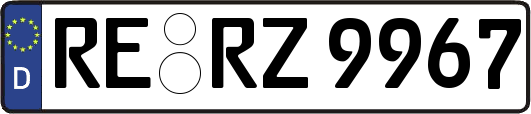 RE-RZ9967