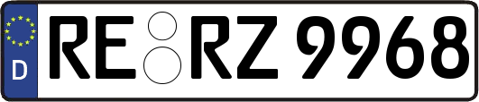 RE-RZ9968