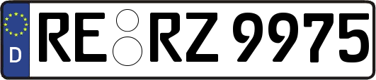 RE-RZ9975