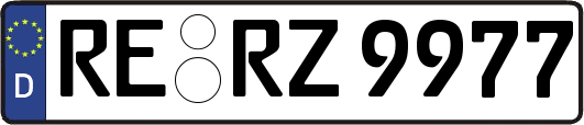 RE-RZ9977