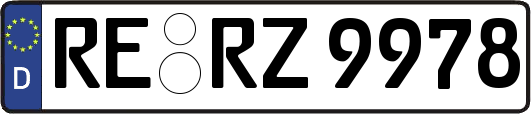 RE-RZ9978
