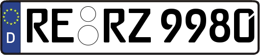 RE-RZ9980