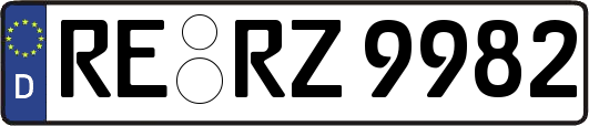 RE-RZ9982
