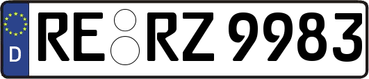 RE-RZ9983