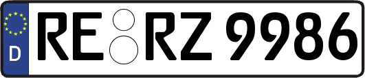 RE-RZ9986