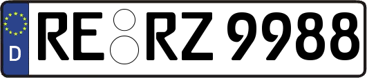 RE-RZ9988