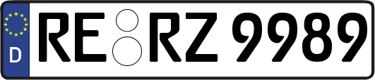 RE-RZ9989