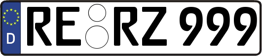 RE-RZ999