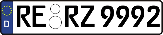 RE-RZ9992