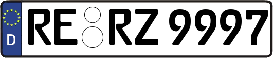 RE-RZ9997