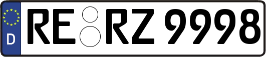 RE-RZ9998
