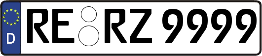 RE-RZ9999