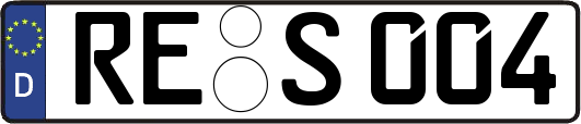 RE-S004