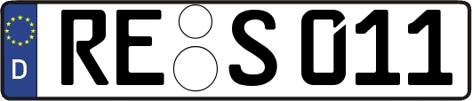 RE-S011