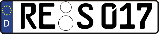 RE-S017