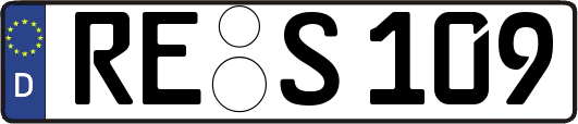 RE-S109