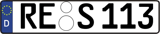 RE-S113