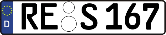 RE-S167