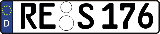 RE-S176