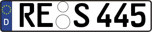RE-S445