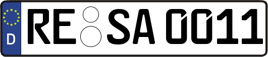 RE-SA0011