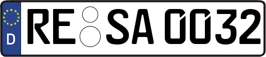 RE-SA0032