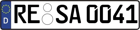 RE-SA0041