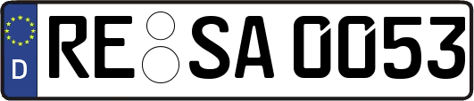 RE-SA0053