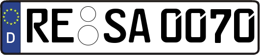 RE-SA0070