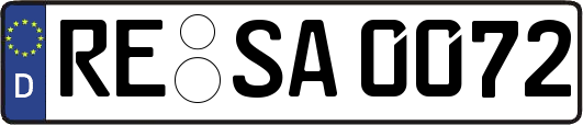 RE-SA0072