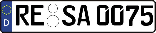 RE-SA0075