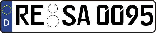 RE-SA0095